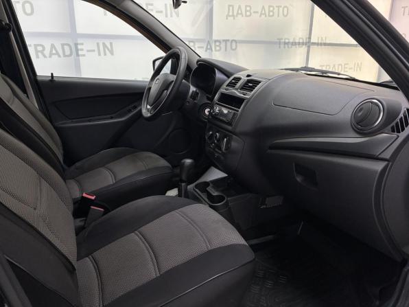 Lada (ВАЗ) Granta I Рестайлинг с пробегом 2020 года, цена 599 000 рублей, 96000 км, седан, Автокод Объявления