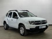 Renault Duster I Рестайлинг Ярославль  - изображение 19