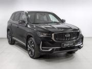 Geely Monjaro I Химки  - изображение 33