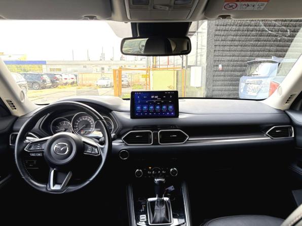 Mazda CX-5 II с пробегом 2018 года, цена 2 930 000 рублей, 122720 км, внедорожник, Автокод Объявления
