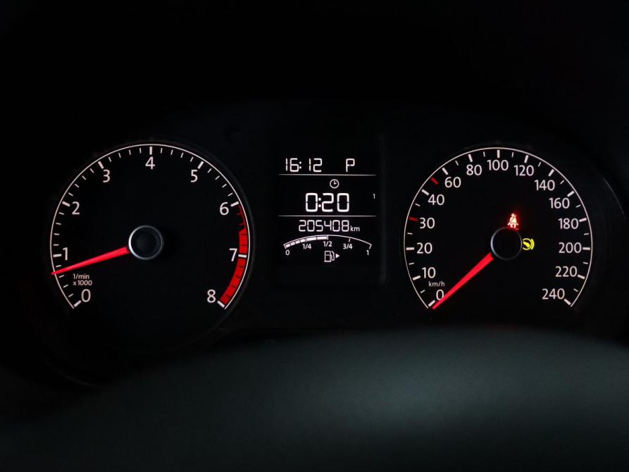 Volkswagen Polo V Рестайлинг Минеральные Воды  - изображение 16