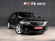 Honda Accord VIII Екатеринбург  - изображение 22