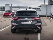 Kia Ceed III Рестайлинг Москва  - изображение 22