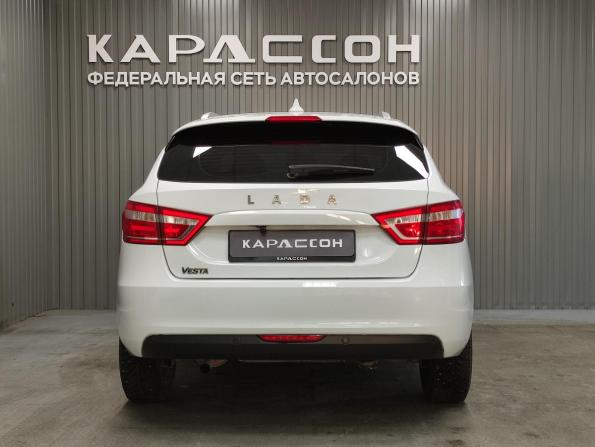 Lada (ВАЗ) Vesta I с пробегом 2021 года, цена 1 045 000 рублей, 102950 км, универсал, Автокод Объявления