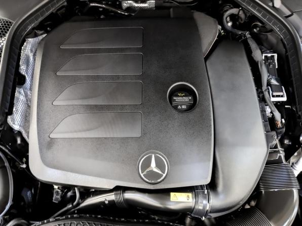 Mercedes-Benz C-Класс IV (W205) Рестайлинг с пробегом 2019 года, цена 3 655 000 рублей, 77893 км, седан, Автокод Объявления