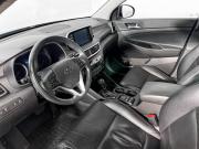 Hyundai Tucson III Рестайлинг Санкт-Петербург  - изображение 28