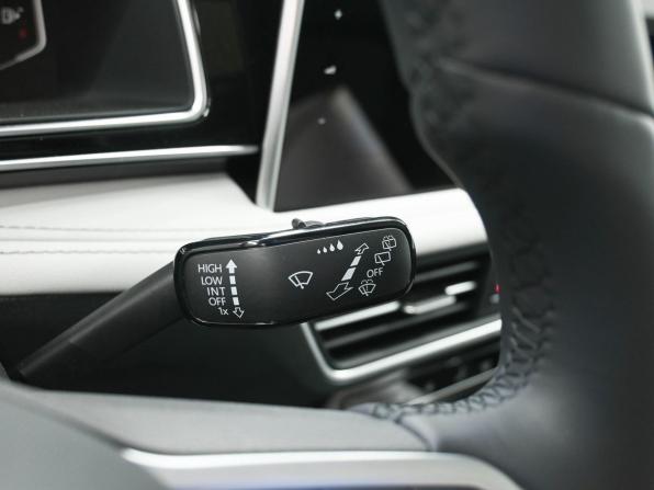 Volkswagen Tiguan II Рестайлинг (China Market) с пробегом 2026 года, цена 3 850 000 рублей, 103 км, внедорожник, Автокод Объявления