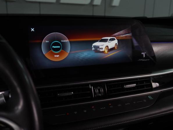 Chery Tiggo 8 Pro Max I Рестайлинг с пробегом 2024 года, цена 2 199 000 рублей, 30913 км, внедорожник, Автокод Объявления