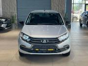Lada (ВАЗ) Granta I Рестайлинг Оренбург  - изображение 28