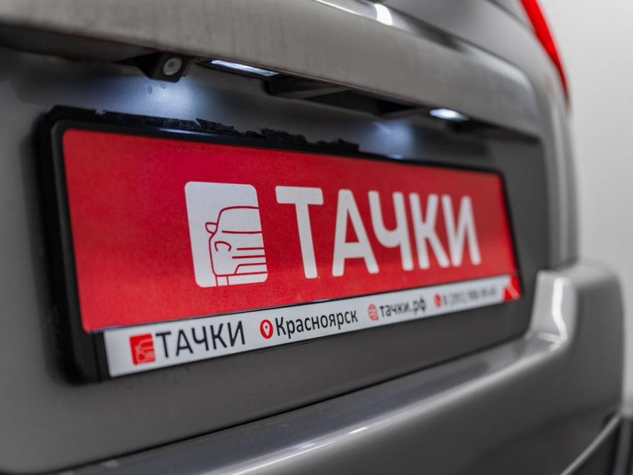 Nissan X-Trail II Рестайлинг Красноярск  - изображение 23