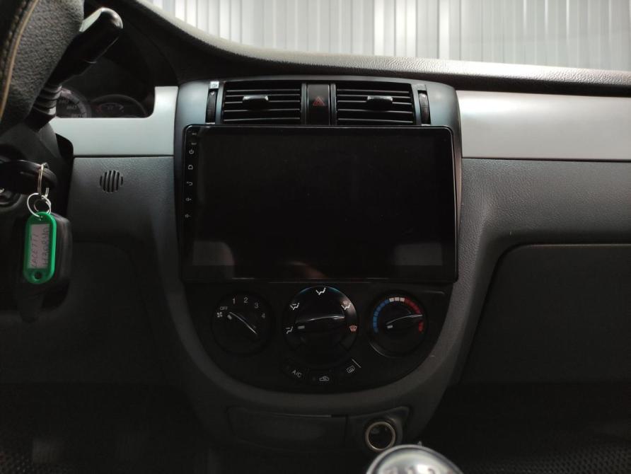 Chevrolet Lacetti I Пермь  - изображение 12