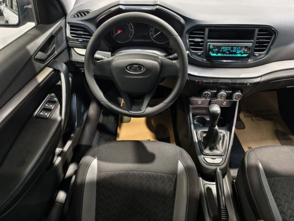 Lada (ВАЗ) Vesta I Рестайлинг (NG) с пробегом 2023 года, цена 1 073 300 рублей, 31637 км, седан, Автокод Объявления