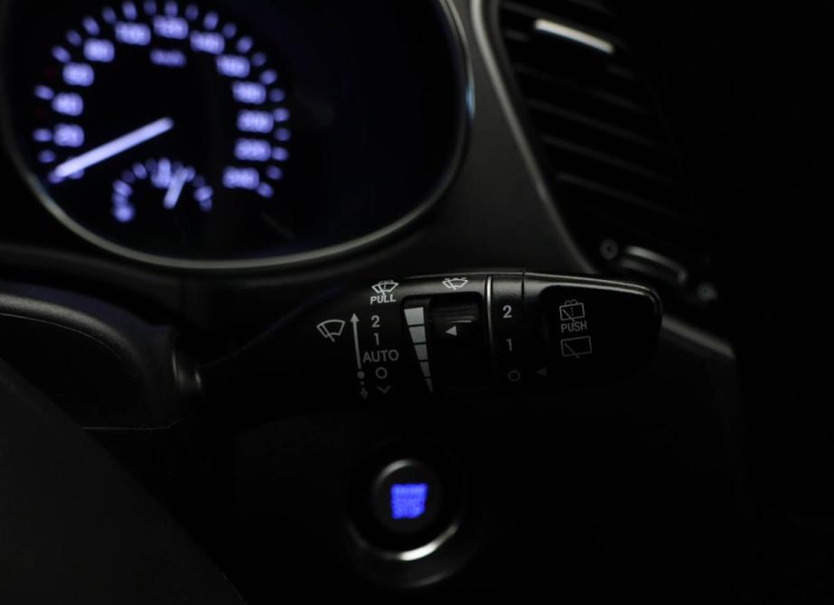 Hyundai Santa Fe III Рестайлинг Москва  - изображение 14