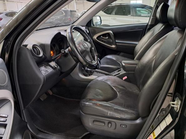 Toyota RAV4 III (XA30) с пробегом 2006 года, цена 1 025 000 рублей, 221472 км, внедорожник, Автокод Объявления
