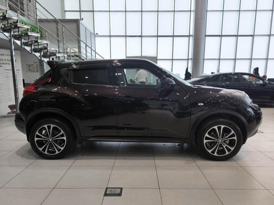 Nissan Juke I Рестайлинг Казань  - изображение 5