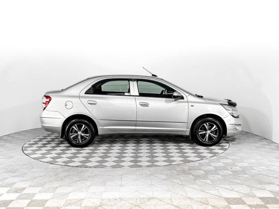Chevrolet Cobalt II Рестайлинг Ногинск  - изображение 4