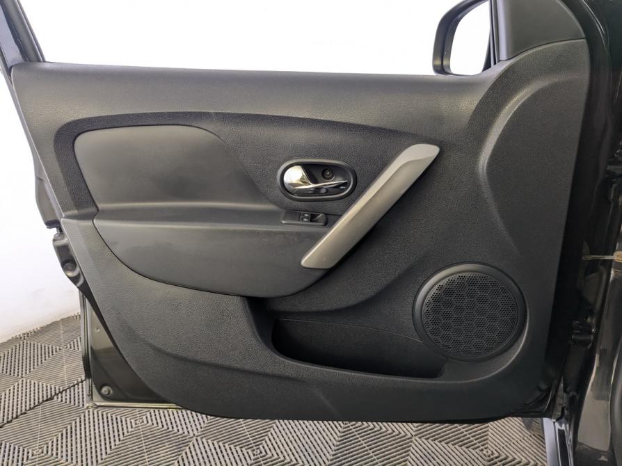 Renault Sandero II Рестайлинг Москва  - изображение 16