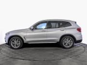 BMW X3 III (G01) Москва  - изображение 38