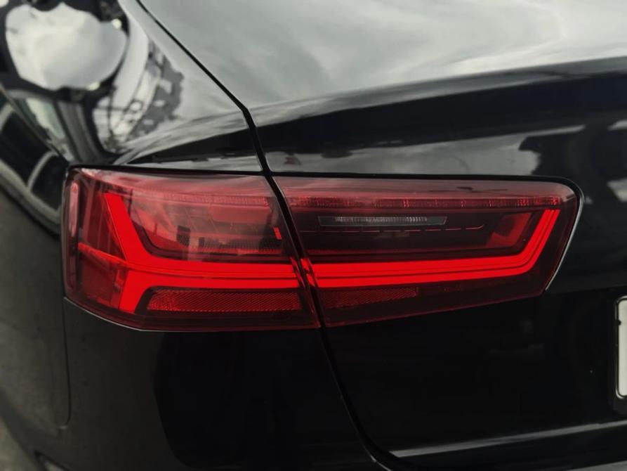 Audi A6 IV (C7) Рестайлинг Ижевск  - изображение 7