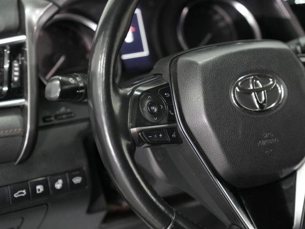 Toyota Camry VIII (XV70) с пробегом 2018 года, цена 2 500 000 рублей, 170000 км, седан, Автокод Объявления