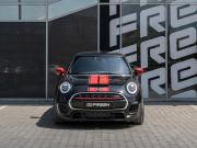 Mini Hatch III (F55/F56) Рестайлинг Краснодар  - изображение 24