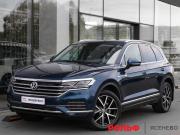 Volkswagen Touareg III Москва  - изображение 27