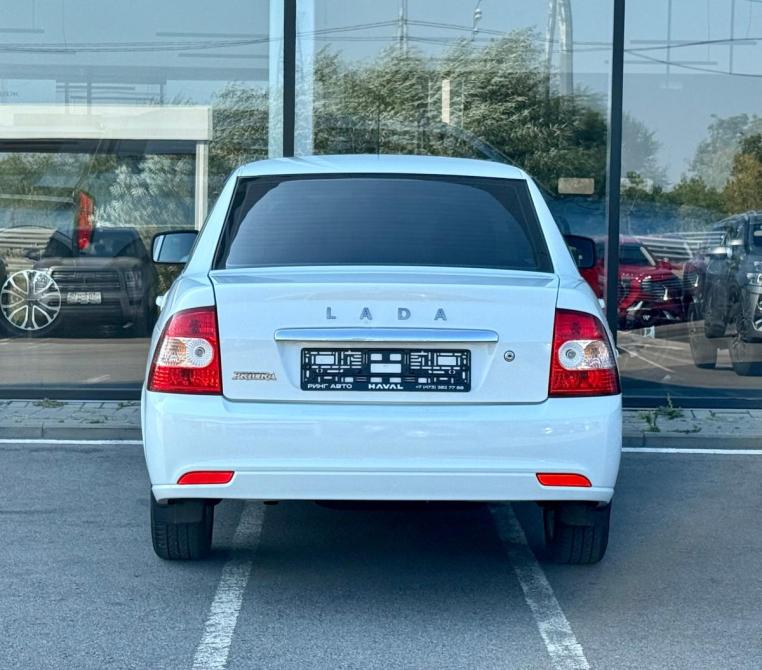 Lada (ВАЗ) Priora I Рестайлинг Воронеж  - изображение 5