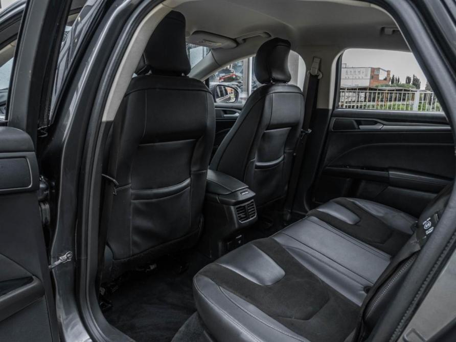 Ford Mondeo V Ставрополь  - изображение 11