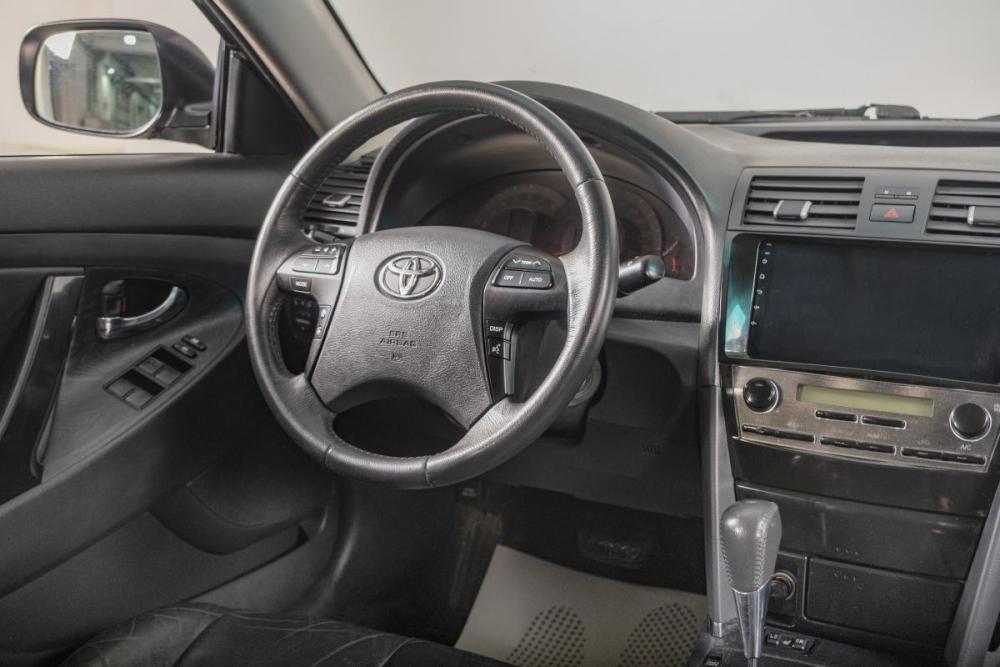 Toyota Camry VI (XV40) Томск  - изображение 10