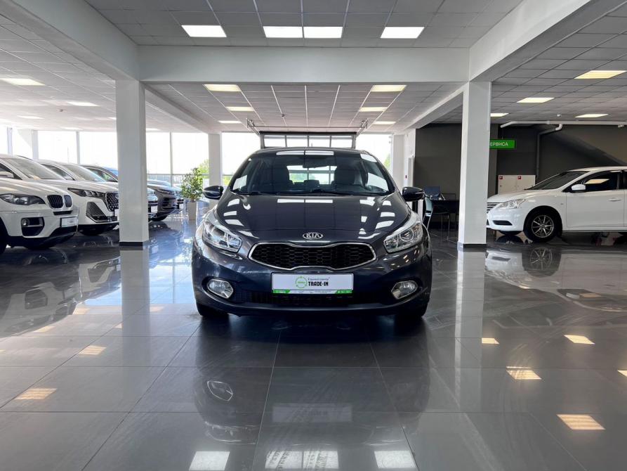 Kia Ceed II Тверь  - изображение 3