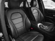 Mercedes-Benz GLC I (X253) Санкт-Петербург  - изображение 62