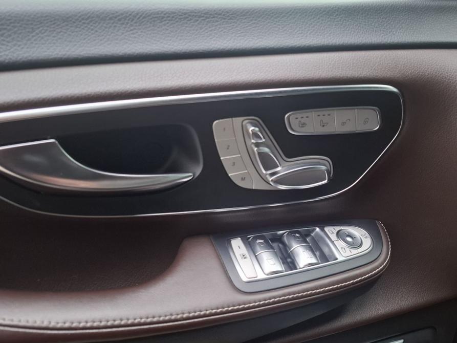 Mercedes-Benz V-Класс III (W447) Санкт-Петербург  - изображение 12