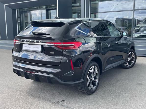 Haval F7 I Рестайлинг с пробегом 2022 года, цена 1 960 000 рублей, 108000 км, внедорожник, Автокод Объявления