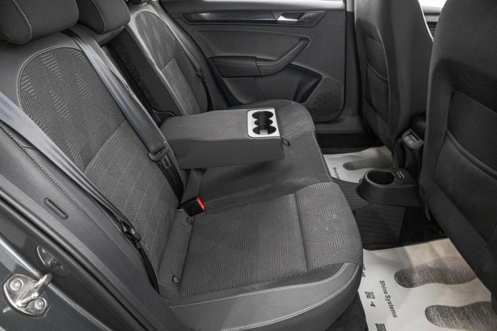 Volkswagen Polo VI Барнаул  - изображение 27