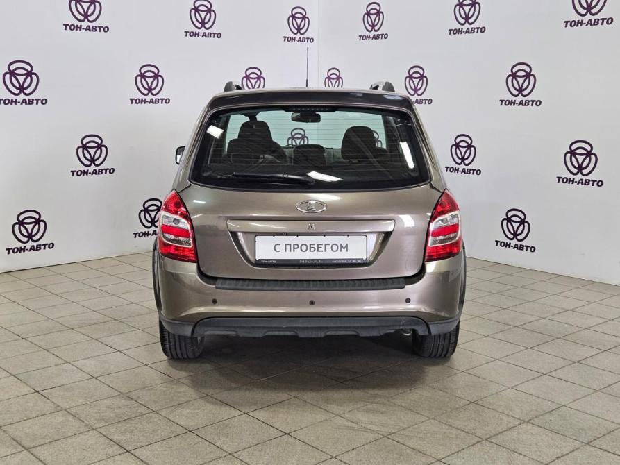 Lada (ВАЗ) Kalina II Тольятти  - изображение 6