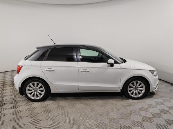Audi A1 I (8X) с пробегом 2014 года, цена 1 220 000 рублей, 148694 км, хэтчбек, Автокод Объявления