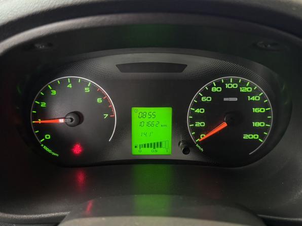 Lada (ВАЗ) Granta I с пробегом 2013 года, цена 399 000 рублей, 101661 км, седан, Автокод Объявления