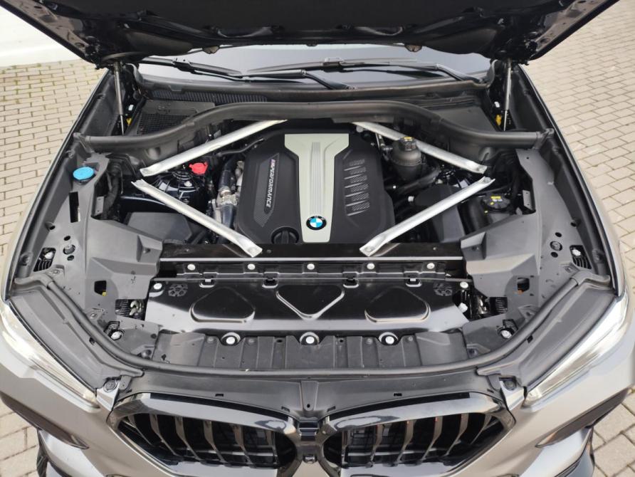 BMW X6 III (G06) Санкт-Петербург  - изображение 10