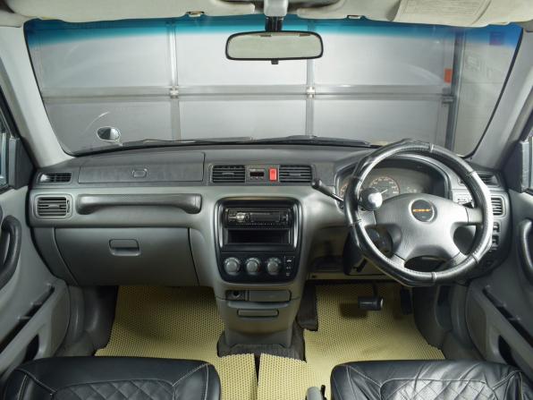 Honda CR-V I с пробегом 1997 года, цена 389 999 рублей, 508632 км, внедорожник, Автокод Объявления