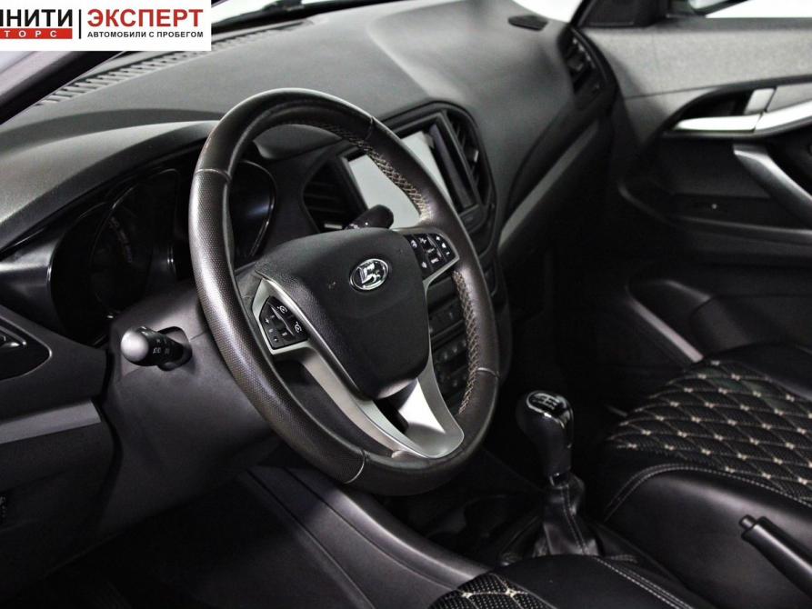 Lada (ВАЗ) Vesta I Белгород  - изображение 12