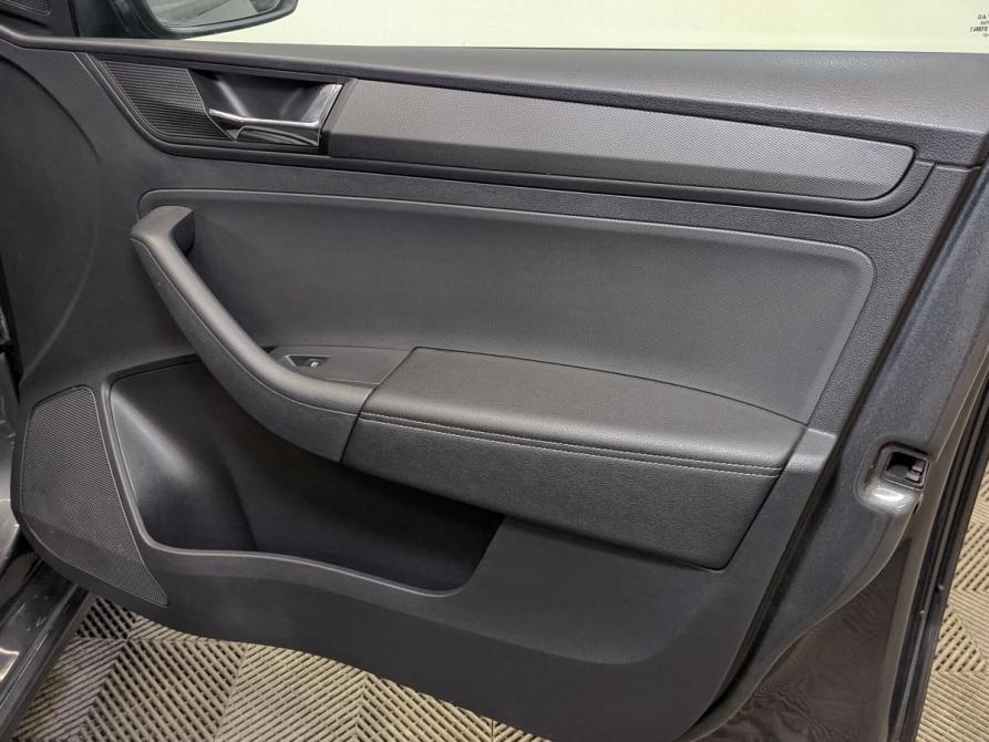 Skoda Rapid II Москва  - изображение 23