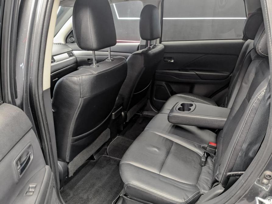 Mitsubishi Outlander III Москва  - изображение 18