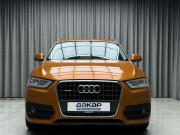 Audi Q3 I (8U) Ижевск  - изображение 34