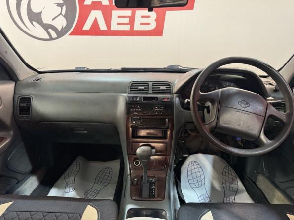 Nissan Cefiro II (A32) с пробегом 1995 года, цена 269 000 рублей, 475747 км, седан, Автокод Объявления