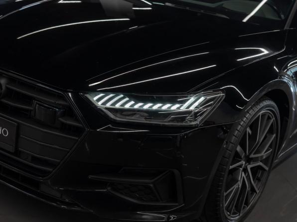 Audi A7 II (4K) с пробегом 2019 года, цена 4 040 000 рублей, 170052 км, лифтбек, Автокод Объявления