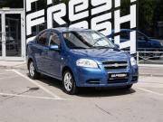 Chevrolet Aveo I Рестайлинг Волгоград  - изображение 15