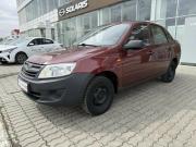 Lada (ВАЗ) Granta I Набережные Челны  - изображение 22