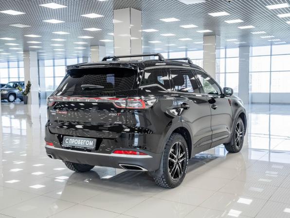 Chery Tiggo 7 Pro Max I Рестайлинг с пробегом 2024 года, цена 2 352 000 рублей, 14657 км, внедорожник, Автокод Объявления