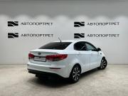 Kia Rio III Санкт-Петербург  - изображение 30