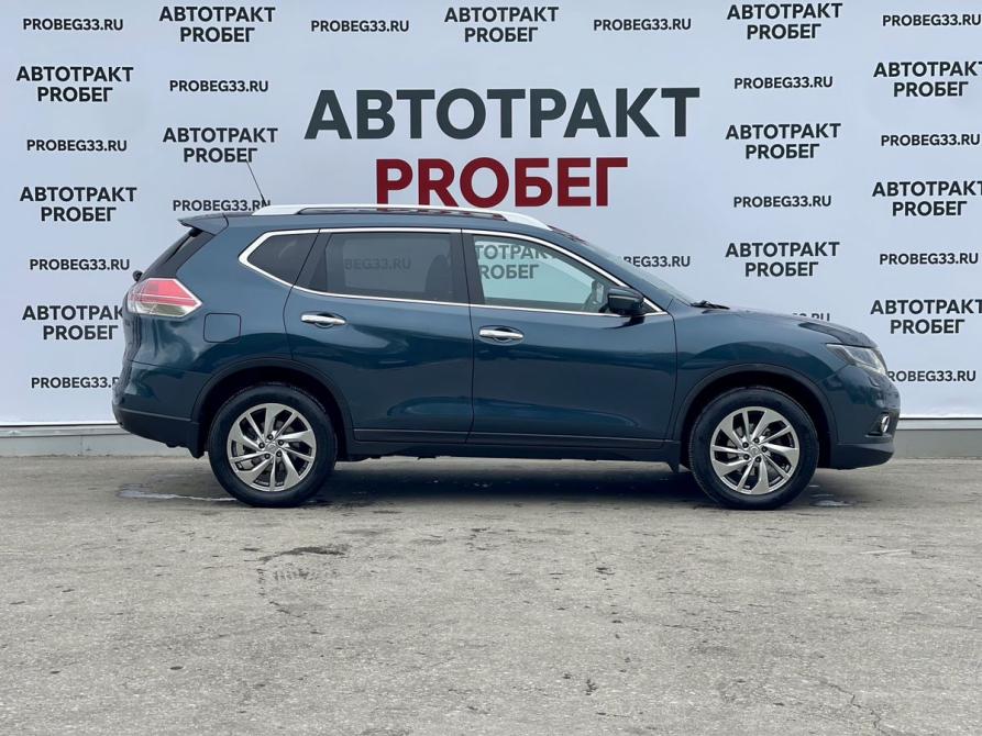 Nissan X-Trail III Владимир  - изображение 4